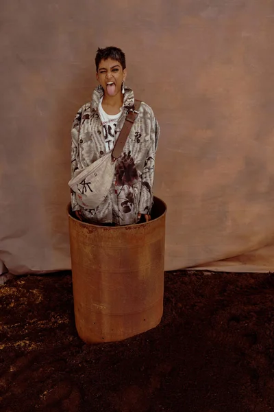 Look 23